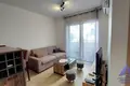 Mieszkanie 1 pokój 35 m² Budva, Czarnogóra