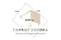 Haus 140 m² Muchaviecki sielski Saviet, Belarus