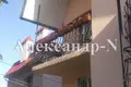 5 room house 250 m² Odessa, Ukraine