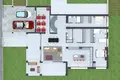 5-Schlafzimmer-Villa 600 m² Xabia Javea, Spanien