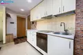 2 room apartment 35 m² Palanga, Lithuania