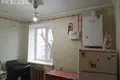 2 room apartment 44 m² Subacy, Belarus