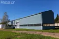 Manufacture 950 m² in Baravuchski sielski Saviet, Belarus