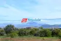 Land 4 500 m² Nafplion, Greece