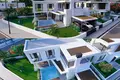 Villa de 4 habitaciones 325 m² Famagusta, Chipre del Norte
