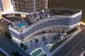 Квартира 1 спальня 70 м² район Ларнака, Кипр