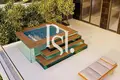 Mieszkanie 1 pokój 923 m² Dubaj, Emiraty Arabskie