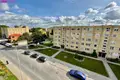 2 room apartment 51 m² Koliupe, Lithuania