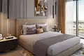 Квартира 1 комната 640 м² Дубай, ОАЭ