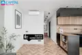 Appartement 2 chambres 48 m² Vilnius, Lituanie
