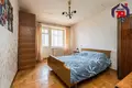 Mieszkanie 3 pokoi 62 m² Mińsk, Białoruś