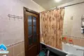 Квартира 2 комнаты 48 м² Мозырь, Беларусь