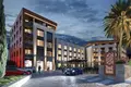 Apartment 36 m² Tivat, Montenegro