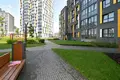 Mieszkanie 1 pokój 37 m² Kopishche, Białoruś