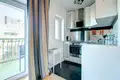 Apartamento 1 habitación 27 m² en Gdynia, Polonia