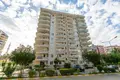 Apartamento 3 habitaciones 115 m² Alanya, Turquía