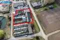 Nieruchomości komercyjne 1 000 m² Wenta, Litwa