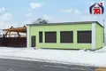 Tienda 95 m² en Rakauski sielski Saviet, Bielorrusia