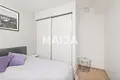 Apartamento 2 habitaciones 44 m² Oulu sub region, Finlandia