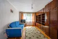 Квартира 1 комната 35 м² Минск, Беларусь