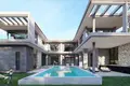 Complejo residencial New complex of villas with swimming pools in a sought-after area, close to the lake, Pattaya, Phuket