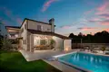 4 bedroom Villa 297 m² Kanfanar, Croatia