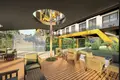 Apartamento 3 habitaciones 123 m² en Turquía, Turquía