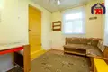 Haus 2 Zimmer 42 m² Liebiedzieuski sielski Saviet, Weißrussland