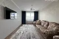 3 room apartment 79 m² Minsk, Belarus