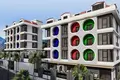 Wohnung 2 zimmer 55 m² Mahmutlar, Türkei
