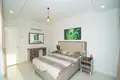 Квартира 3 комнаты 105 м² Кестель, Турция