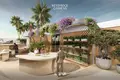 Wohnkomplex Weybridge Gardens 5 – British-Inspired Living in Dubailand
