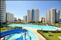 Mieszkanie 120 m² Alanya, Turcja