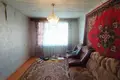 Apartamento 4 habitaciones 81 m² Baran, Bielorrusia