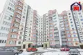 1 room apartment 40 m² Minsk, Belarus