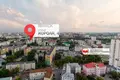 Квартира 1 комната 33 м² Минск, Беларусь