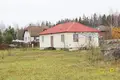 Дом 65 м² Острошицко-Городокский сельский Совет, Беларусь