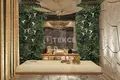 1 bedroom apartment 46 m² Bodrum, Turkey