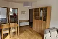 Appartement 3 chambres 51 m² en Varsovie, Pologne