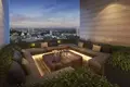 2 bedroom apartment 70 m² Pattaya, Thailand