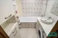 Apartamento 1 habitación 41 m² Minsk, Bielorrusia