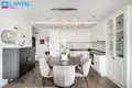 Mieszkanie 3 pokoi 59 m² Wilno, Litwa