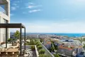 Apartamento 4 habitaciones 246 m² Bahcelievler Mahallesi, Turquía