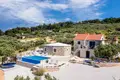 Villa de tres dormitorios 150 m² Dracevica, Croacia