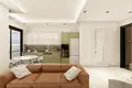 Duplex 2 bedrooms 100 m² Alanya, Turkey