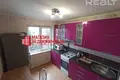 2 room apartment 57 m² Hrodna, Belarus