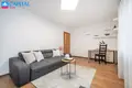 Квартира 2 комнаты 49 м² Вильнюс, Литва