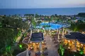 Hotel 101 000 m² Belek, Türkei