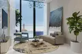 Appartement 2 chambres 129 m² Ras el Khaïmah, Émirats arabes unis
