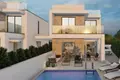 Dom 3 pokoi 110 m² Kato Arodes, Cyprus
